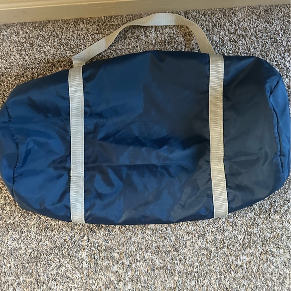 American Eagle duffle - Picture 5 of 5
